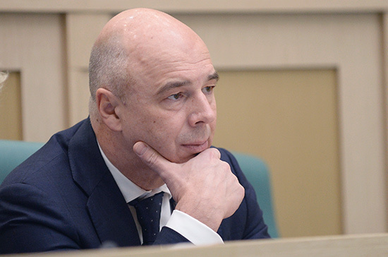 Силуанов рассказал о цели реформы налоговой системы России