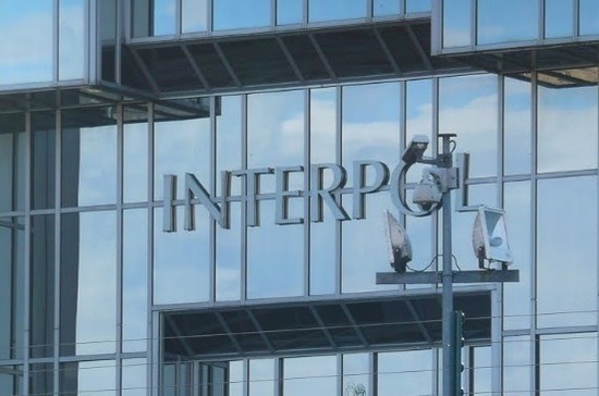 Экс-главу Интерпола в Китае заподозрили во взяточничестве