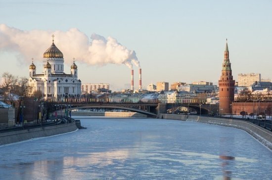 Синоптик: в первый день весны ожидается лёгкий мороз