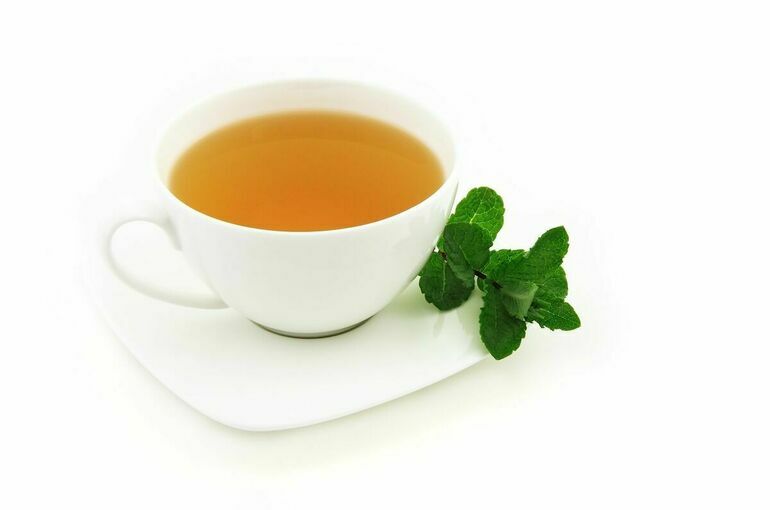 Зеленый чай: польза и вред для здоровья