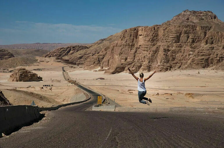 АТОР: туры в Египет могут подешеветь на 15-20 процентов после запуска чартеров