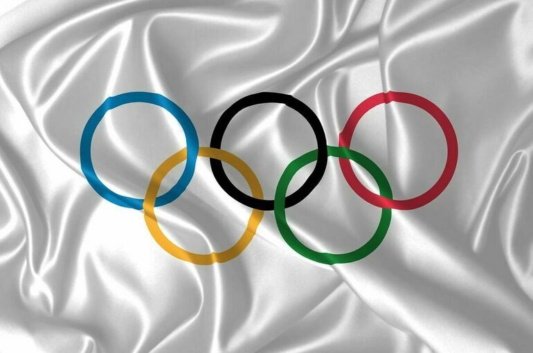 В ОКР назвали знаменосцев сборной России на открытии Олимпиады
