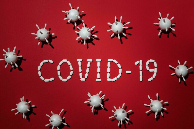 Эпидемиолог: коронавирус будет мутировать в сторону большей заразности