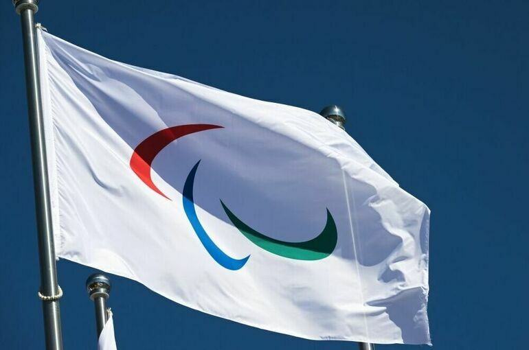 Россияне выступят на Паралимпиаде в Пекине в качестве нейтральных спортсменов