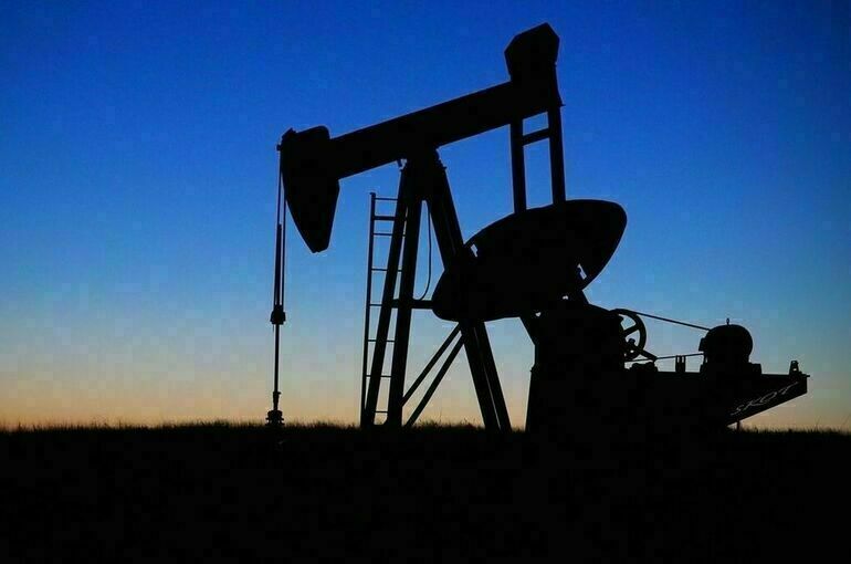 Цена нефти Brent обновила максимум с июня 2014 года