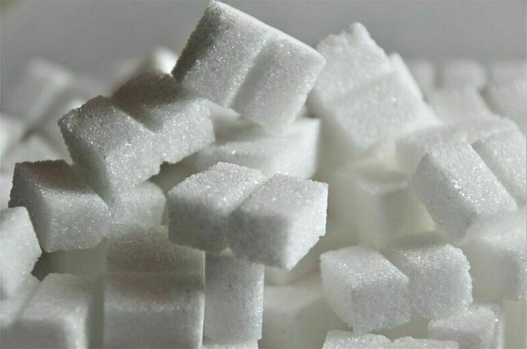 Продажи сахара в крупных сетях снизились на 29%