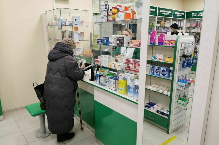 В комитете Совета Федерации поддержали законопроект об ускоренном вводе лекарств в обращение