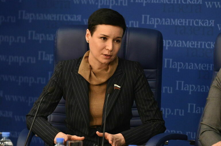 Рукавишникова рассказала, когда могут принять поправки об ответственности за ночной шум