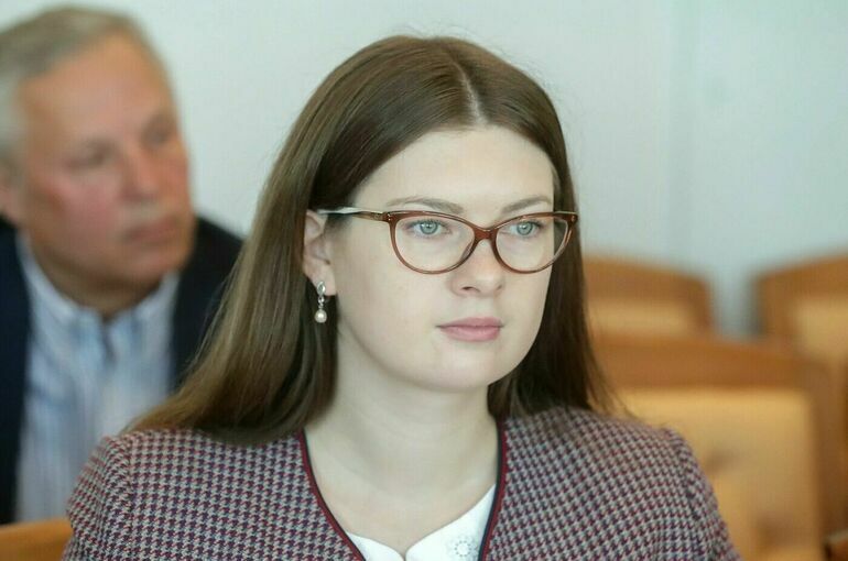 Депутат предложила лишать организации статуса НКО за антироссийские заявления
