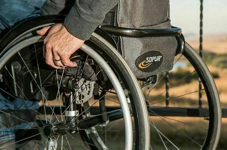 Люди с инвалидностью смогут регистрировать бизнес как социально ориентированный