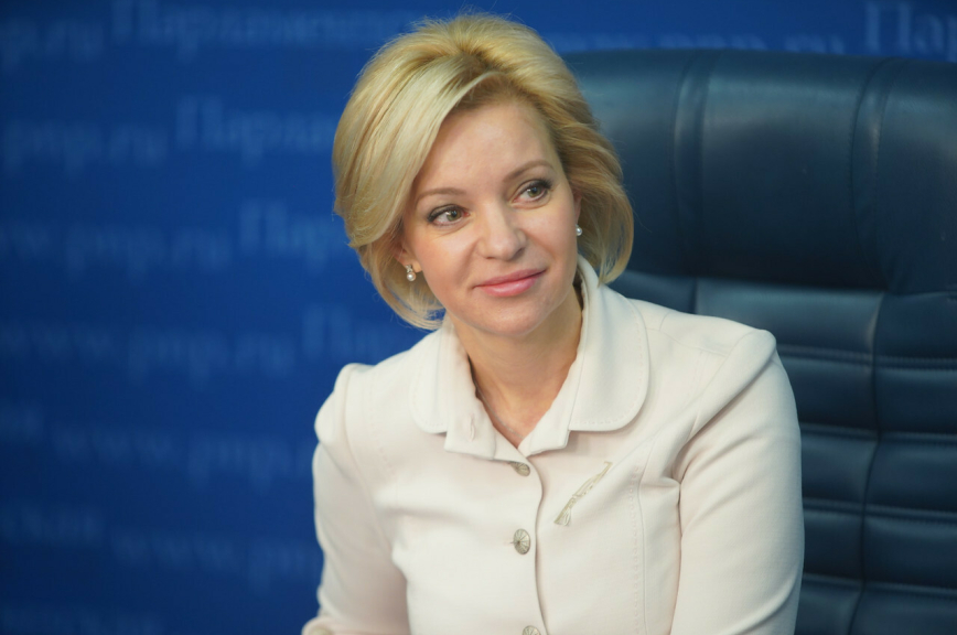 Ольга Казакова: Школам нужна единая основная образовательная программа