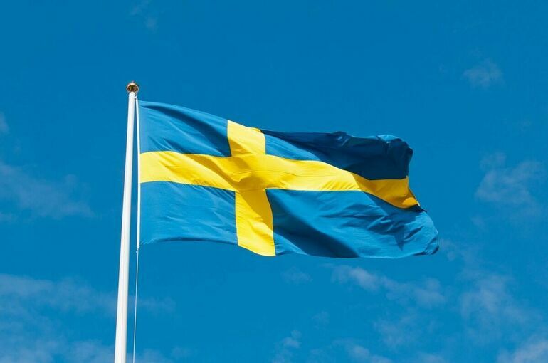 Швеция приняла решение вступить в НАТО