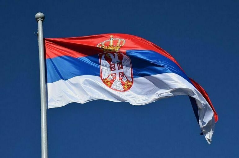 Сербия будет использовать венгерские подземные хранилища для газа