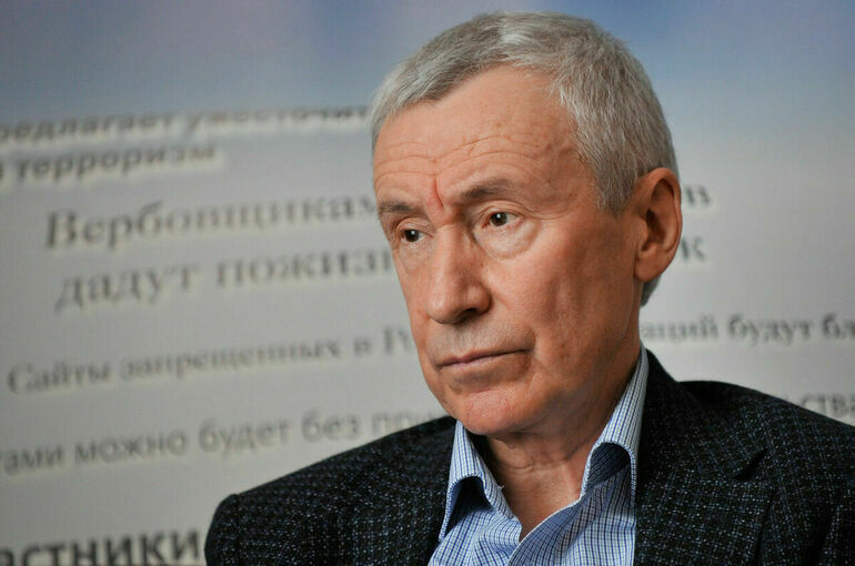 Климов рассказал, что было сделано для укрепления суверенитета РФ за последние годы