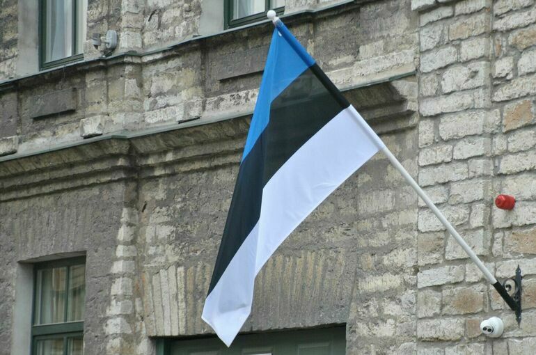 Эстония запретит частным лицам привозить санкционные товары из России