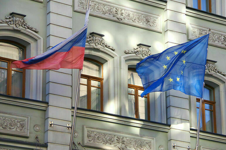 СМИ: Евросоюз исчерпал возможности антироссийских санкций