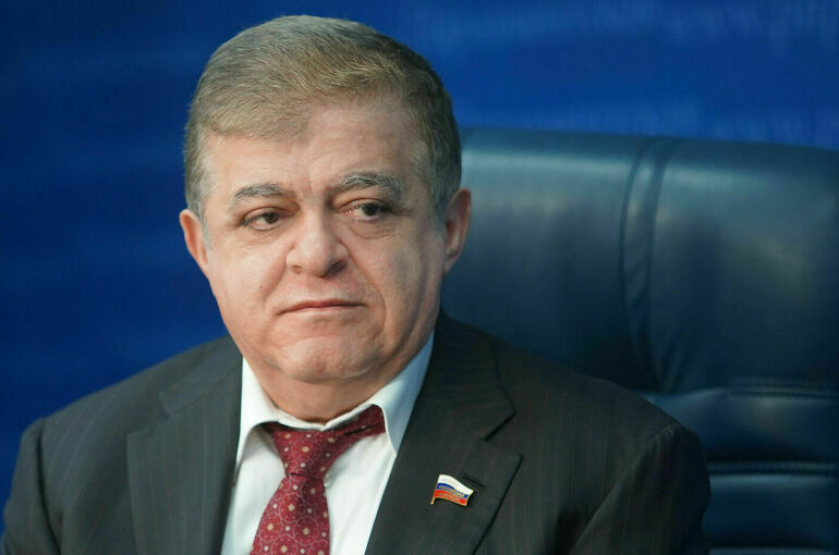 Джабаров не исключил окончательного ухудшения двусторонних отношений с Литвой