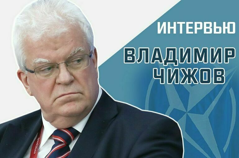 «Каких действий ждать России от НАТО?»