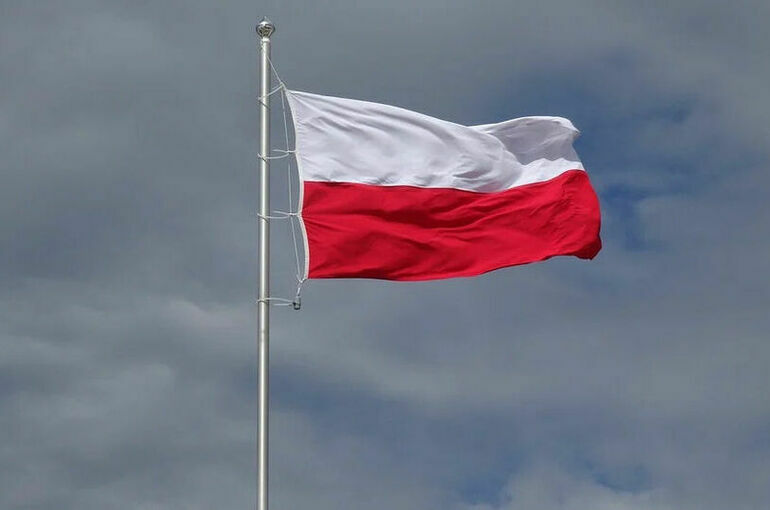 Сенат Польши принял резолюцию о «террористическом режиме в России»