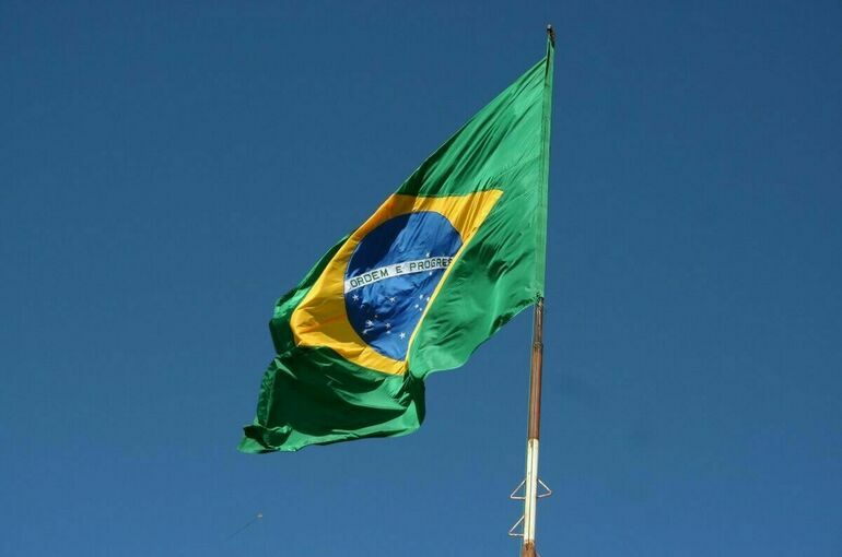 МИД отметил вклад нового президента Бразилии в развитие отношений с Россией