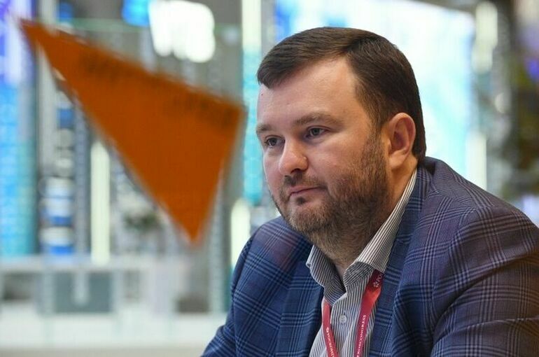 Сенатором Совета Федерации от Запорожской области стал Дмитрий Ворона