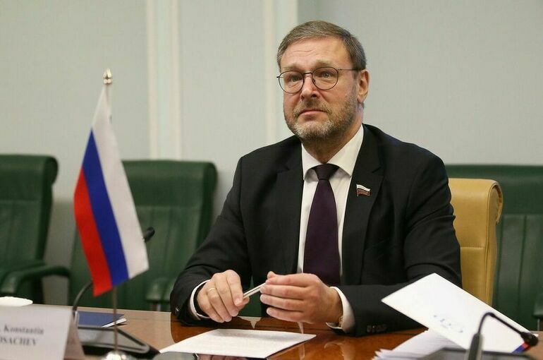 Косачев заявил, что у России и Катара много точек соприкосновения
