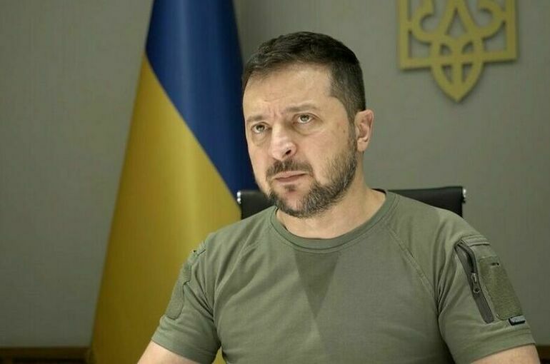 В офисе Зеленского заявили о согласии властей Украины с США по окончанию конфликта в стране