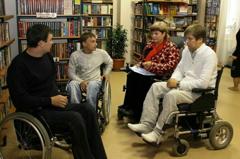 В ДНР создадут центр комплексной реабилитации инвалидов