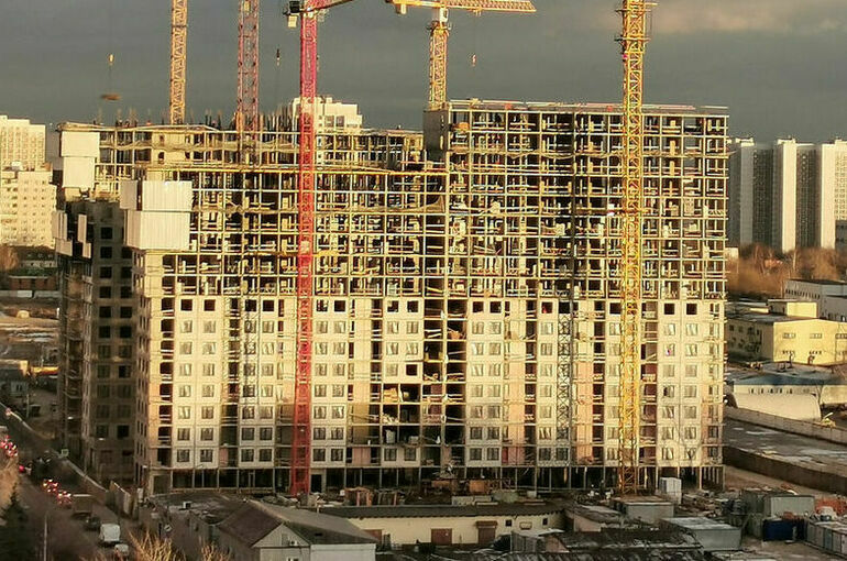 В ДНР начали регистрировать права на недвижимость
