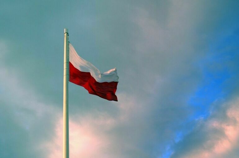 Дуда заявил, что Польша говорит «нет» русскому миру