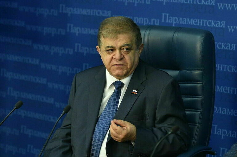 Джабаров уверен, что США не ответят на вопросы о сирийской нефти