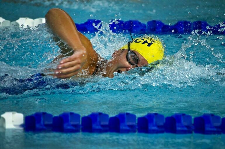 Чемпионат мира по водным видам спорта перенесли из Казани в Сингапур