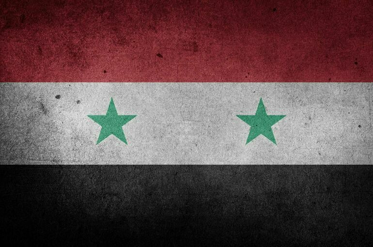 Асад поблагодарил Россию за поддержку после землетрясения