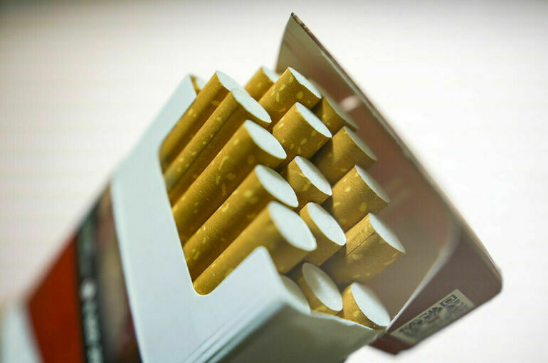 В Госдуму внесли пакет законопроектов о регулировании табачной отрасли