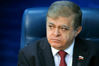 Джабаров назвал провокацией лозунги «о возвращении Сухуми»