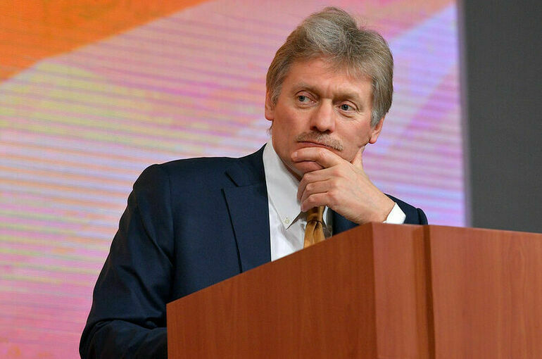 В Кремле заявили, что высылка дипломатов РФ приведет к ответным мерам