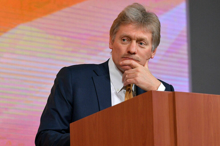 В Кремле заявили, что недопустимо вслепую копировать опыт экономик других стран