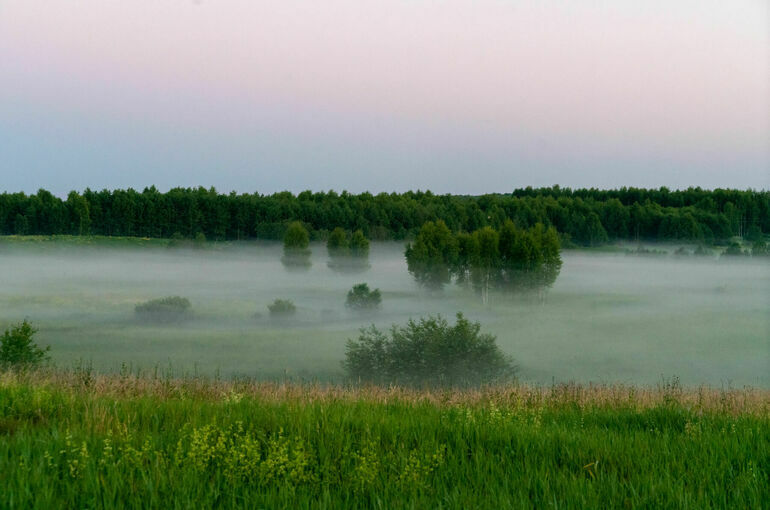 В Тульской области появится еще один национальный парк