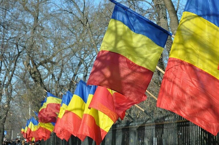 Румыния вышлет 51 сотрудника посольства России
