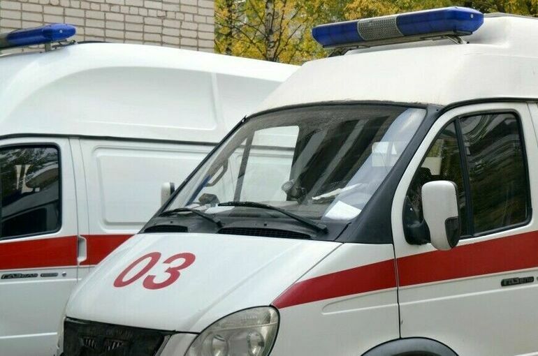 В Белгородской области во время ночных обстрелов ВСУ пострадали три человека