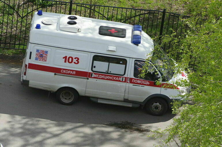 При обстреле Донецка погиб один человек, еще трое ранены