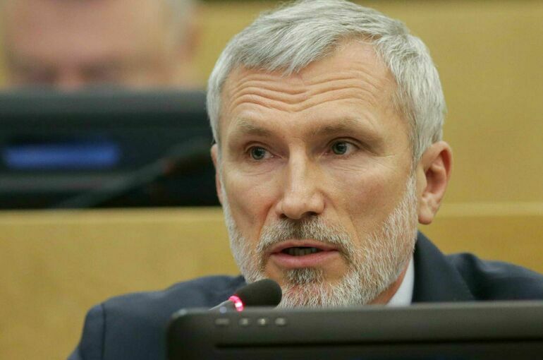 Депутат Журавлев заявил о решающей стадии спецоперации