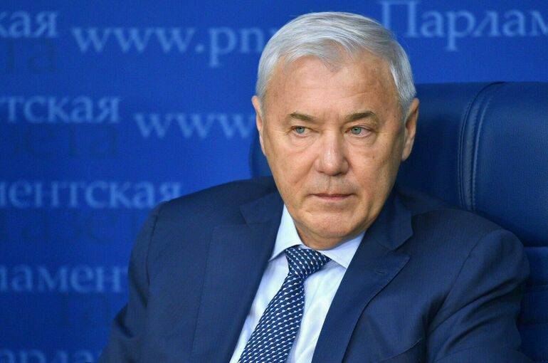 Аксаков рассказал, что повлечет возможное включение РФ в штрафные списки FATF
