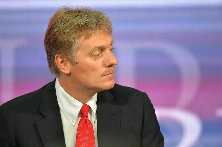 Песков заявил о заинтересованности РФ и ОАЭ в экономическом сотрудничестве