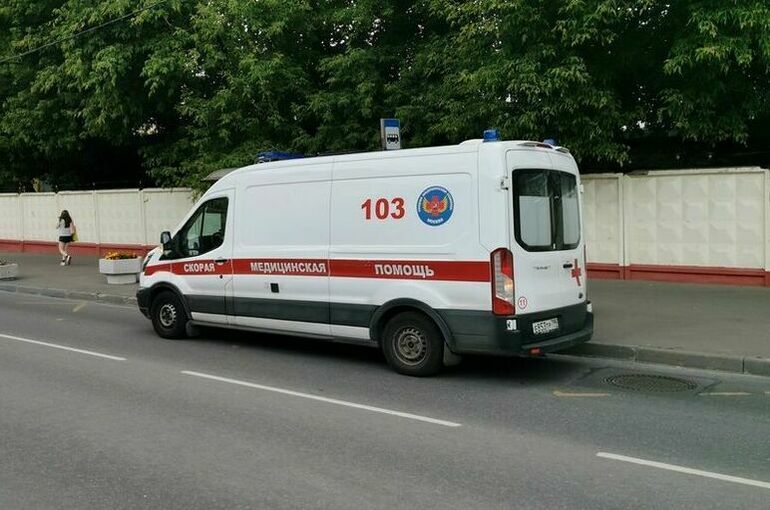 В Белгородской области при обстреле ВСУ пострадали семь человек