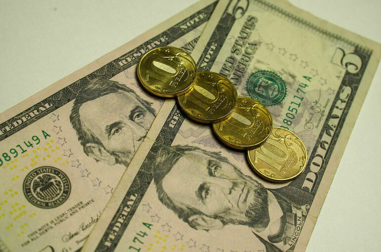 Банки из дружественных стран предложили допустить к валютным торгам в России