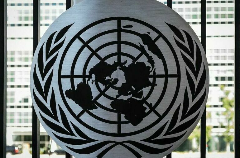 В ООН заявили, что зерновая сделка преследует гуманитарные цели