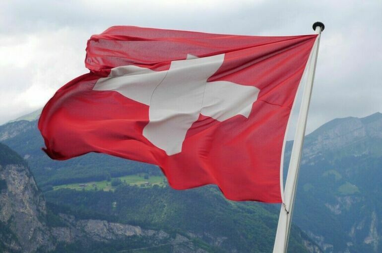 ЦБ Швейцарии в очередной раз повысил ключевую процентную ставку