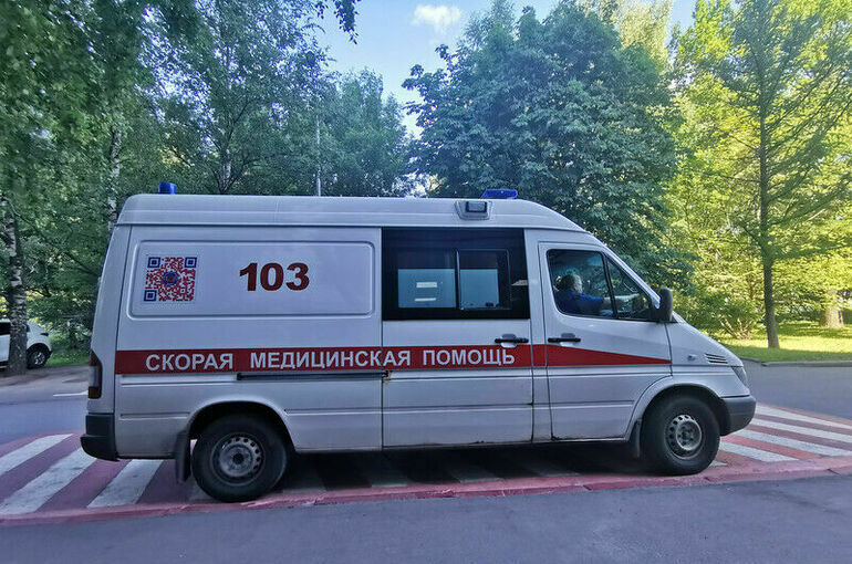 ВСУ обстреляли автодорогу в Запорожье: есть погибший