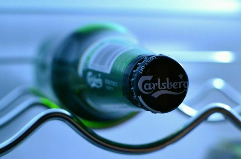 Carlsberg нашла покупателя на российский бизнес